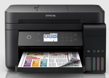 Ink Tank Printer