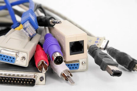 Cables & Connectors