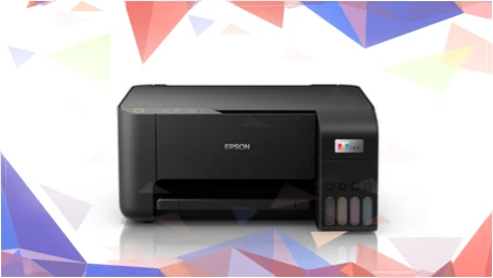 Ink Tank Printer