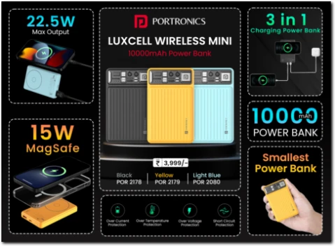 Power Bank